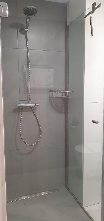 Ecosmart Living Lägenhet Granada Exteriör bild