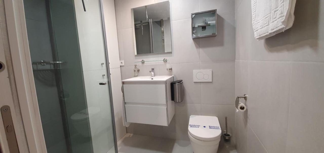 Ecosmart Living Lägenhet Granada Exteriör bild