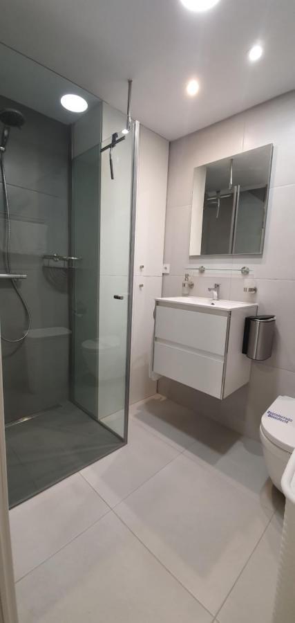 Ecosmart Living Lägenhet Granada Exteriör bild