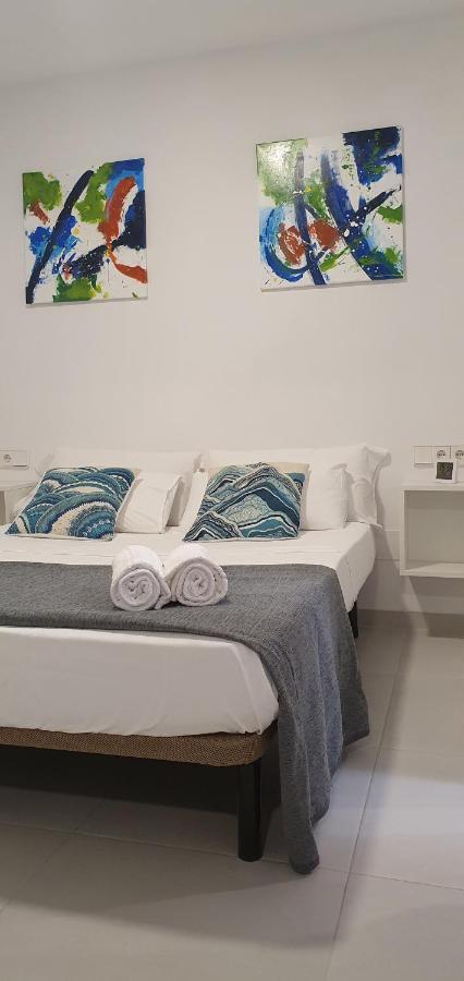 Ecosmart Living Lägenhet Granada Exteriör bild