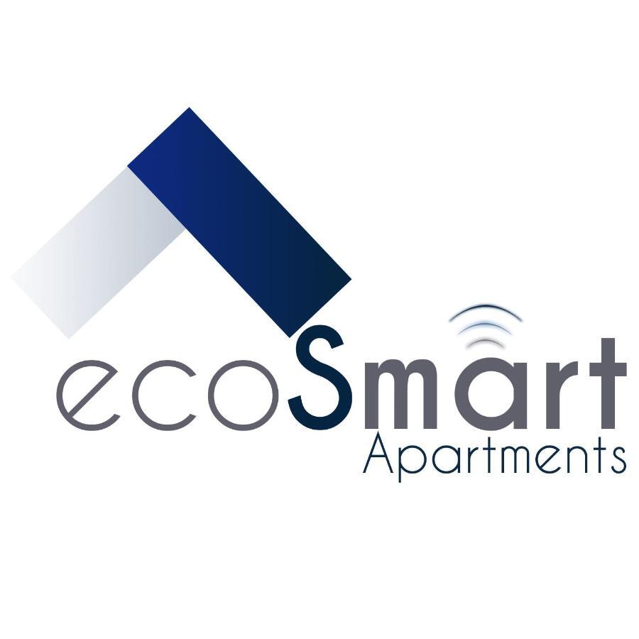 Ecosmart Living Lägenhet Granada Exteriör bild